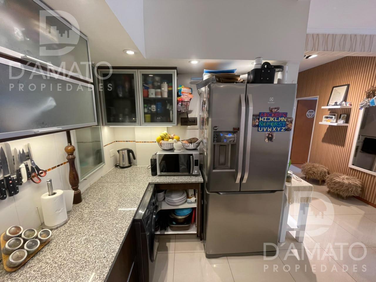 Foto de Departamento en Villa Devoto, imagen 4