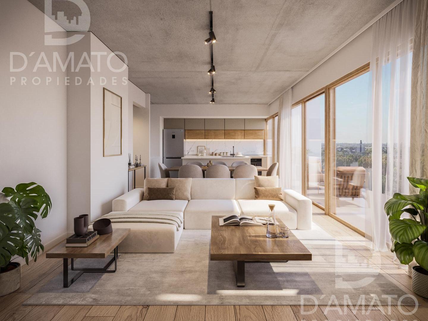 Foto de Exelente Duplex de 4 ambientes en pozo en Villa Ortuzar, imagen 3