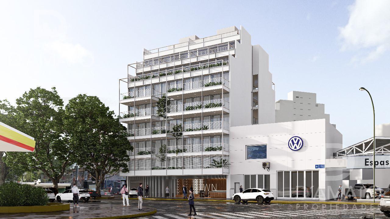 Foto de 2 Ambientes 61 m² 5° Piso en Pozo Villa Urquiza · Glow 7 Plus · Entrega, imagen 1