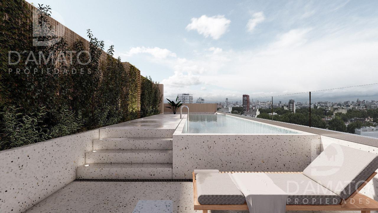 Foto de 3 Ambientes 81 m² 6° Piso en Pozo Villa Urquiza · Glow 7 Plus · Full, imagen 5
