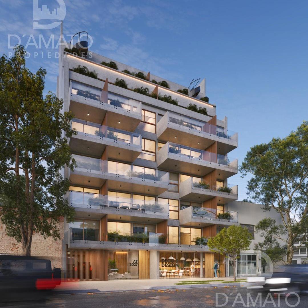 Foto de 3 Ambientes 81 m² 6° Piso en Pozo Villa Urquiza · Glow 7 Plus · Full, imagen 1