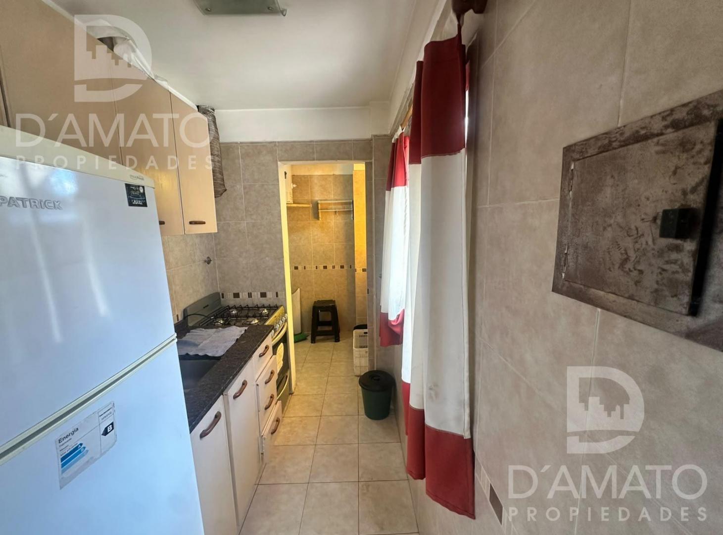 Foto de Departamento en Monte Castro, imagen 3