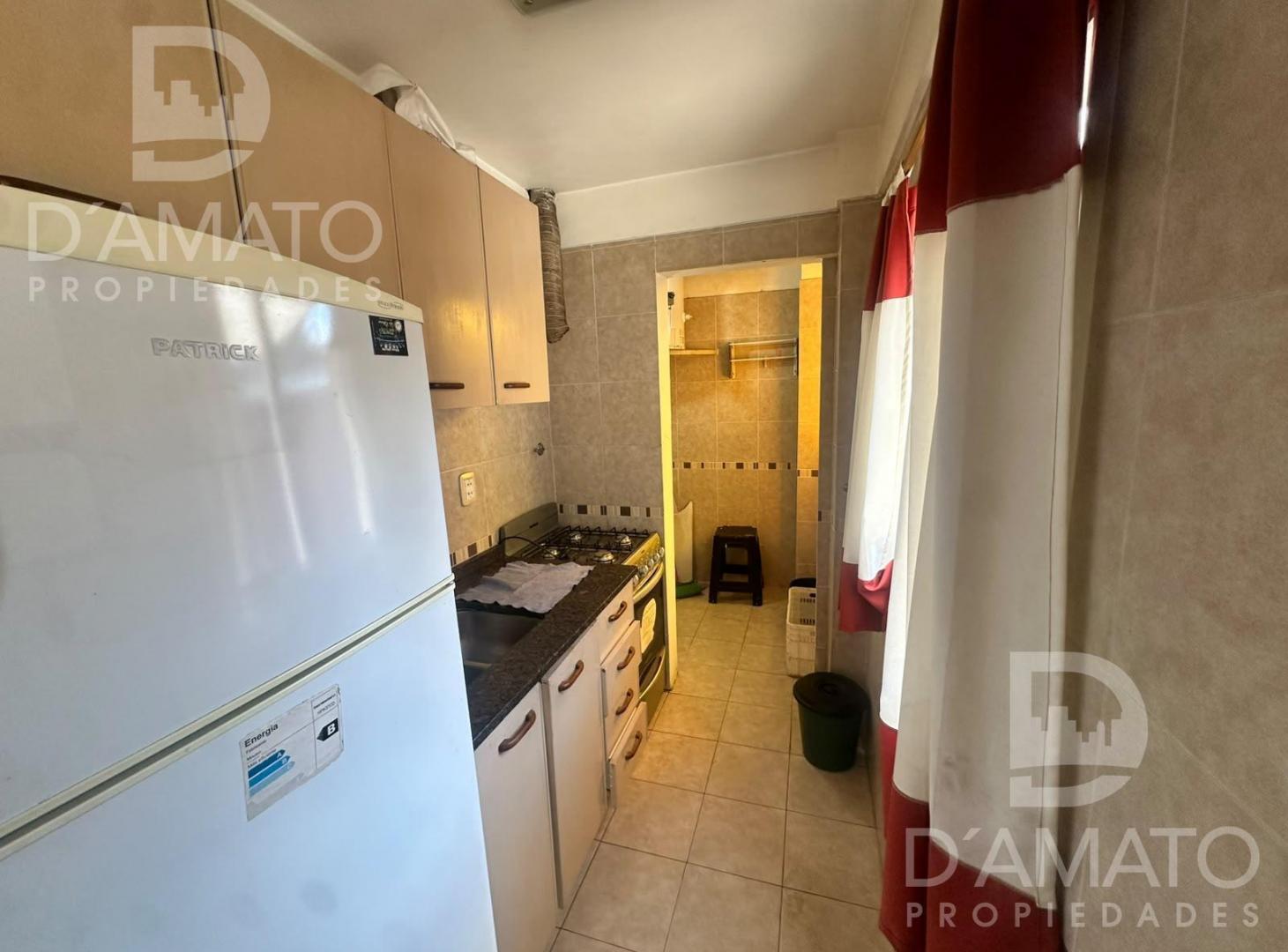 Foto de Departamento en Monte Castro, imagen 4