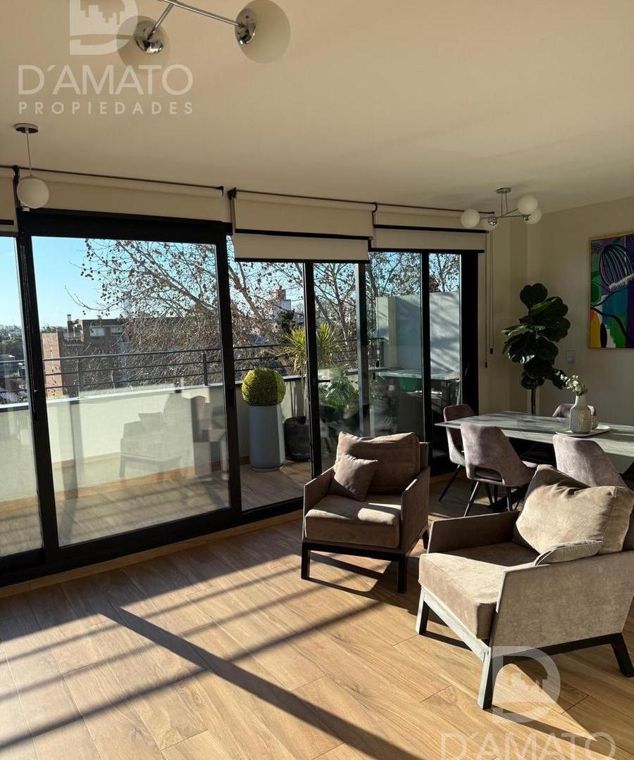 Foto de Departamento en Villa Devoto, imagen 4