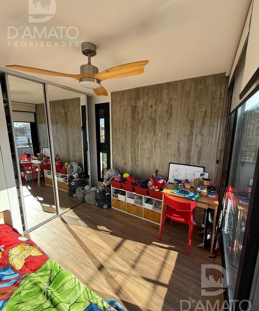 Foto de Departamento en Villa Devoto, imagen 5