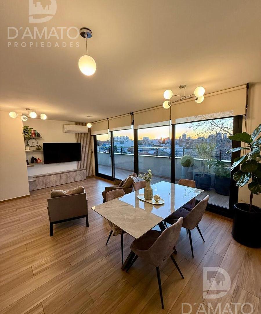 Foto de Departamento en Villa Devoto, imagen 1