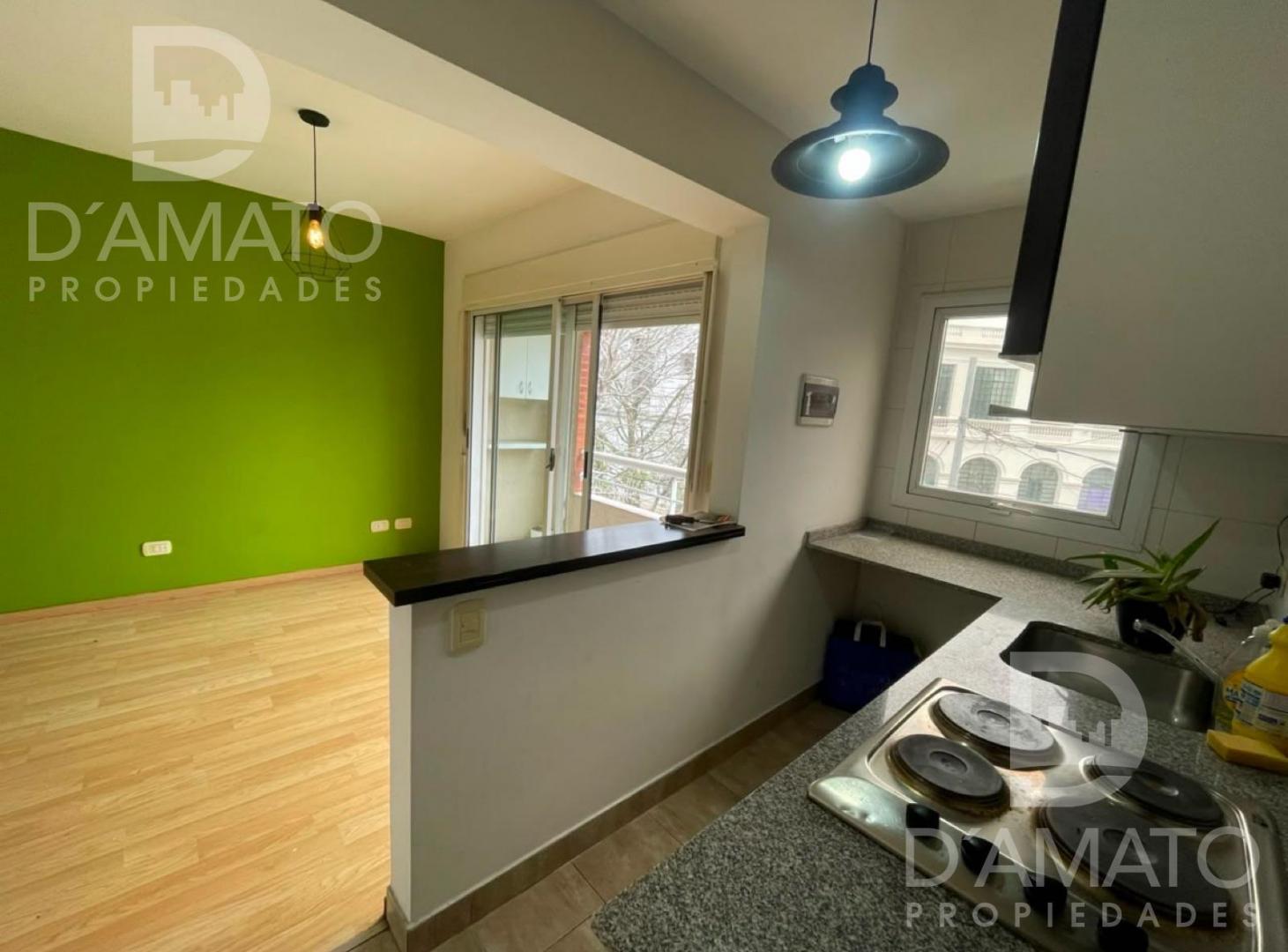 Foto de Departamento en Villa Devoto, imagen 3