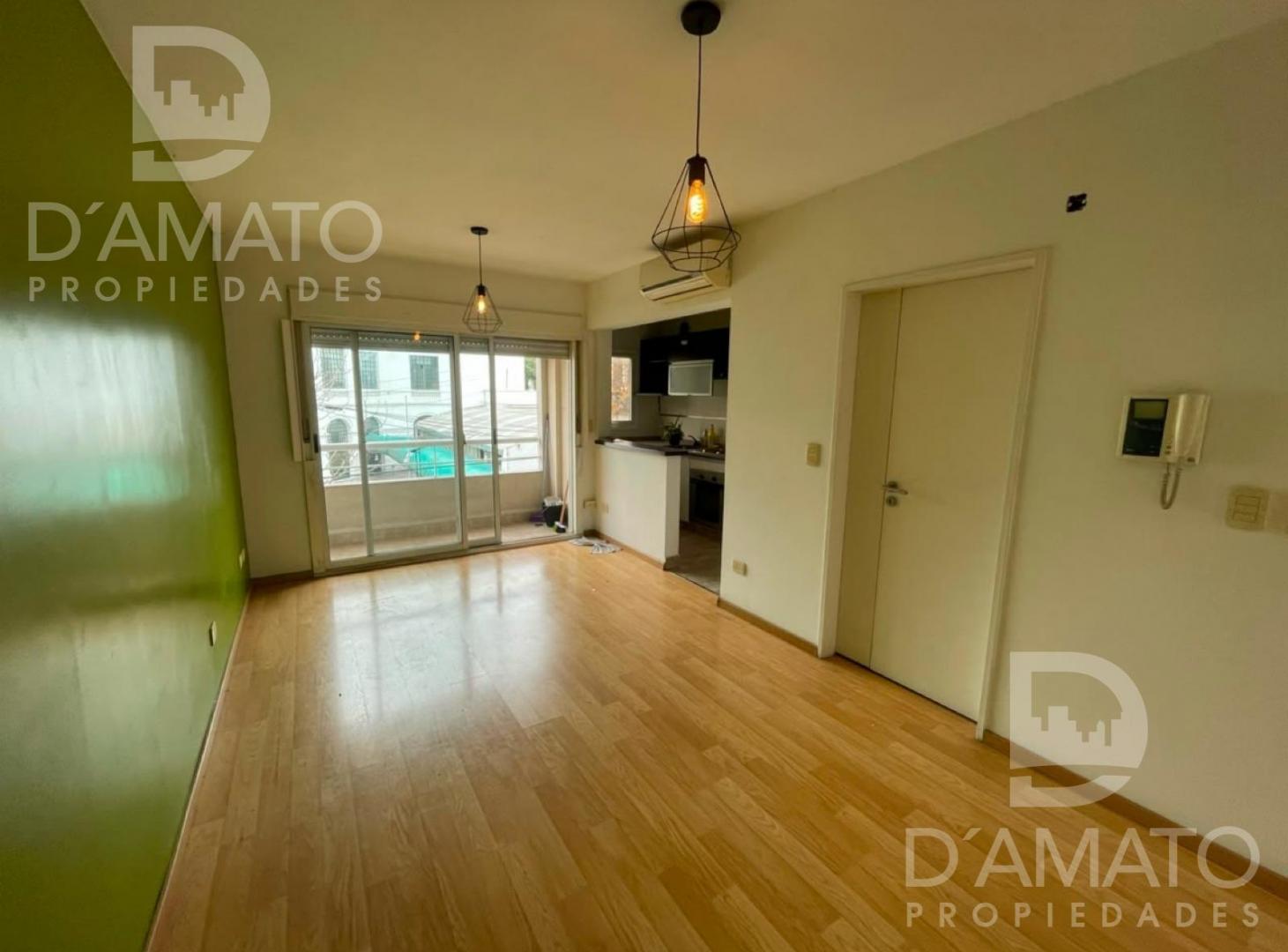 Foto de Departamento en Villa Devoto, imagen 2