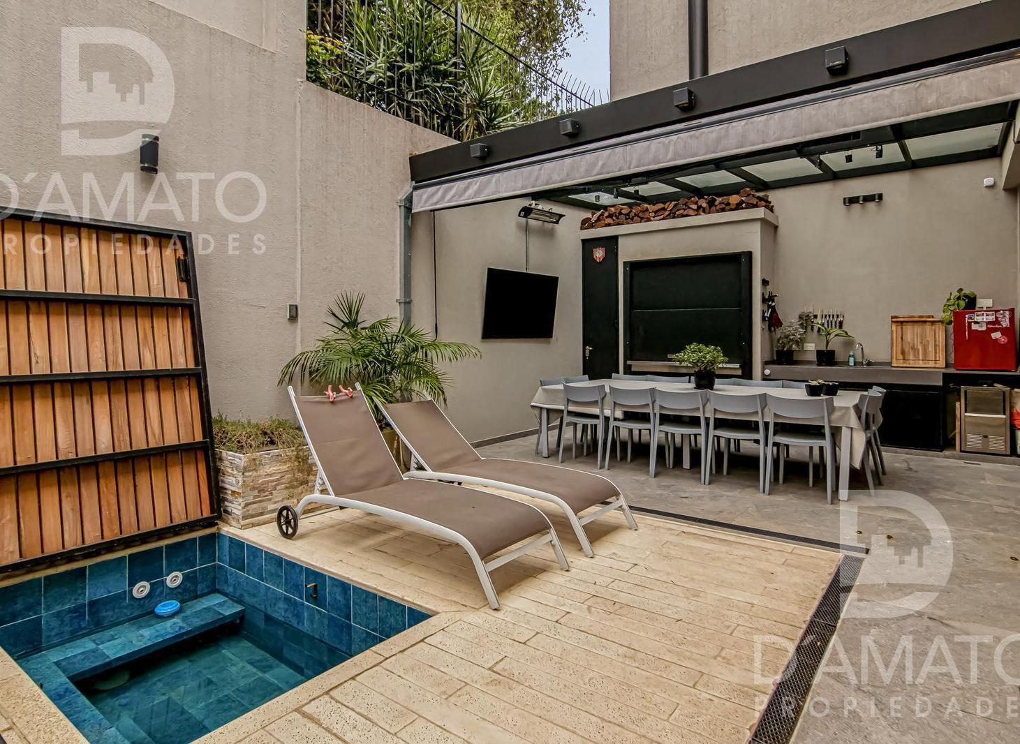 Foto de Casa en Villa Devoto, imagen 1