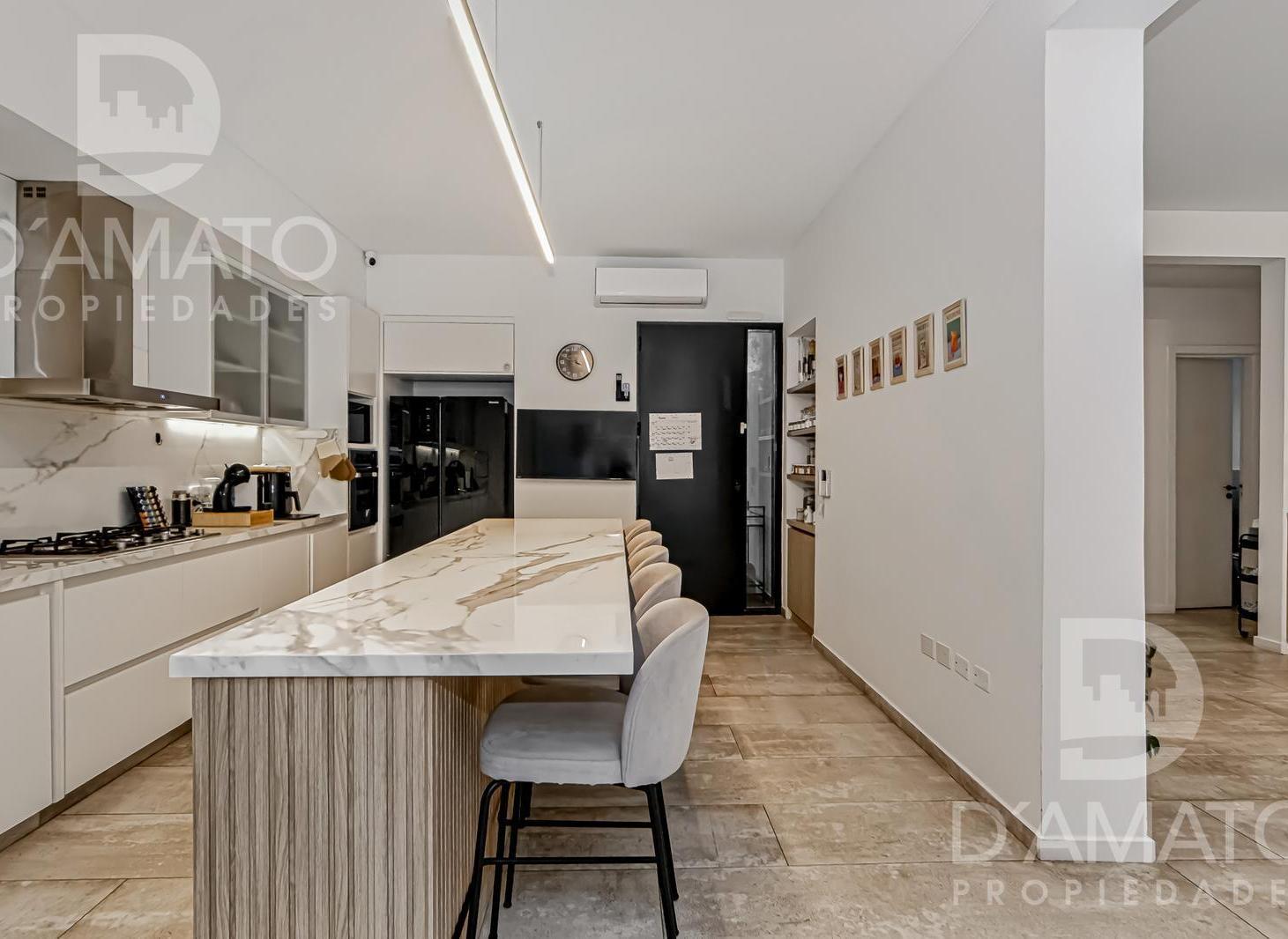 Foto de Casa en Villa Devoto, imagen 3