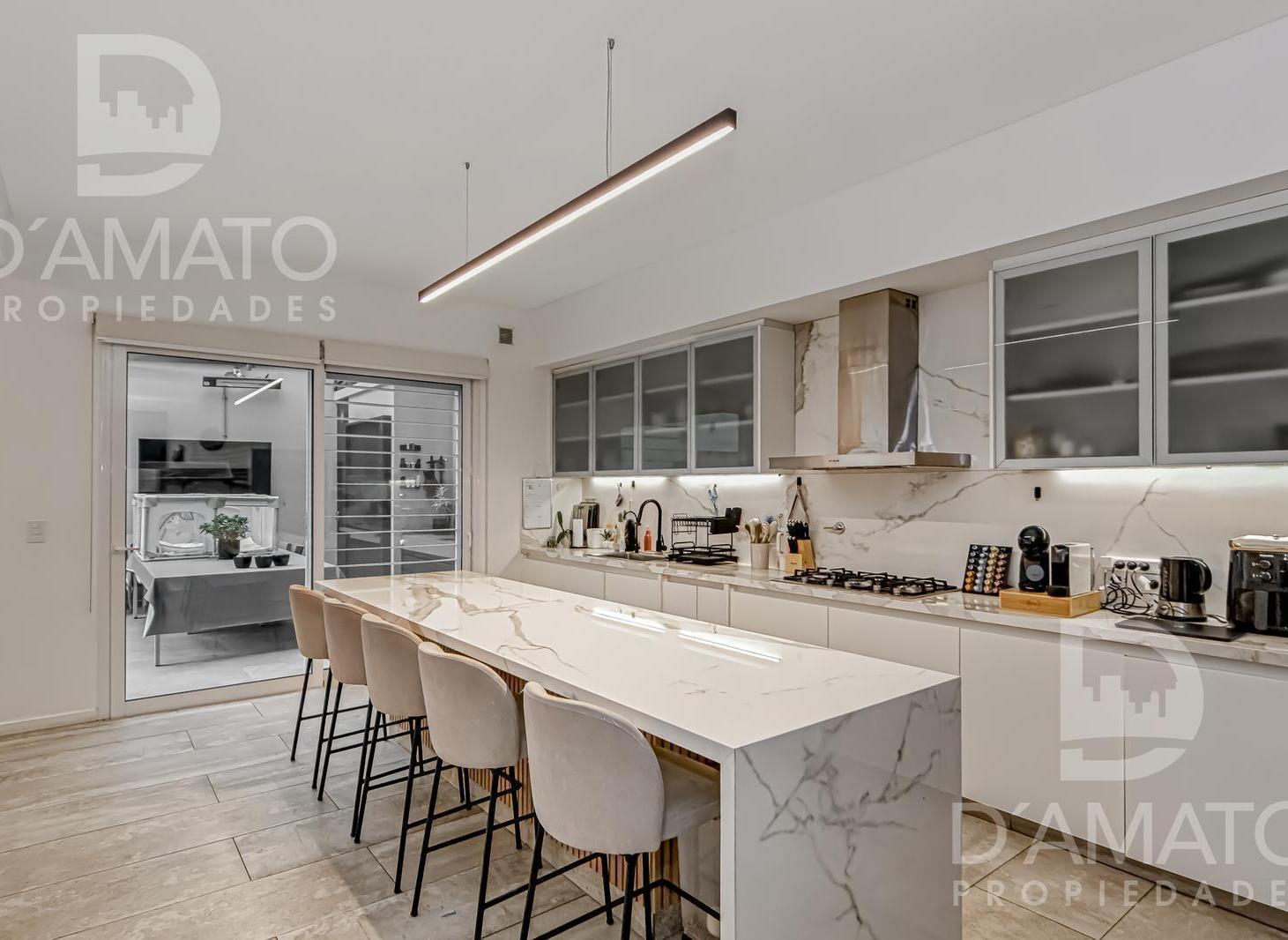 Foto de Casa en Villa Devoto, imagen 5