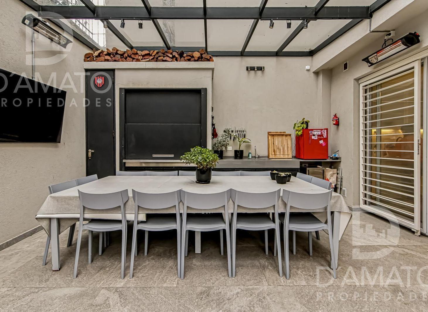 Foto de Casa en Villa Devoto, imagen 4