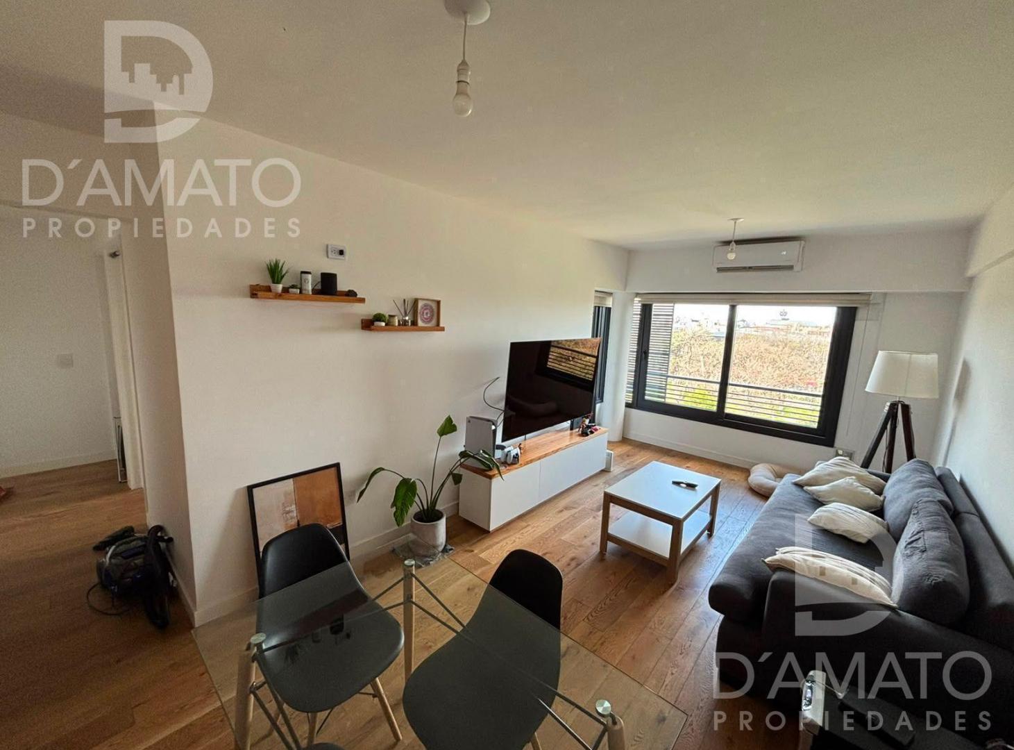 Foto de Departamento en Villa Devoto, imagen 3