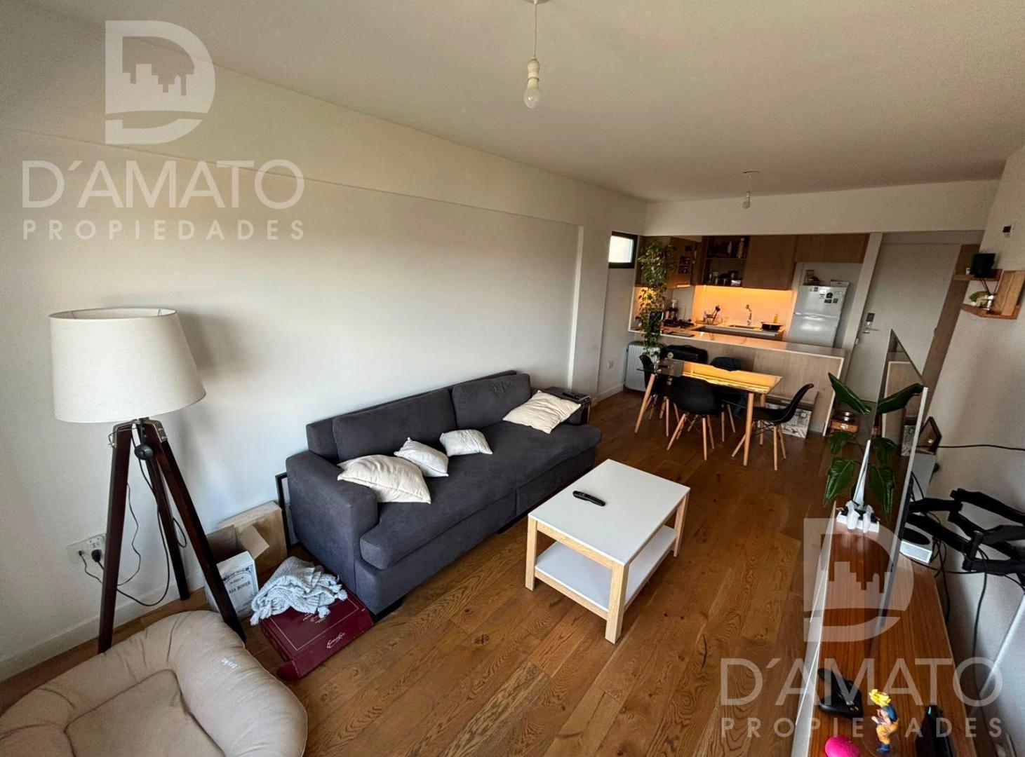 Foto de Departamento en Villa Devoto, imagen 2