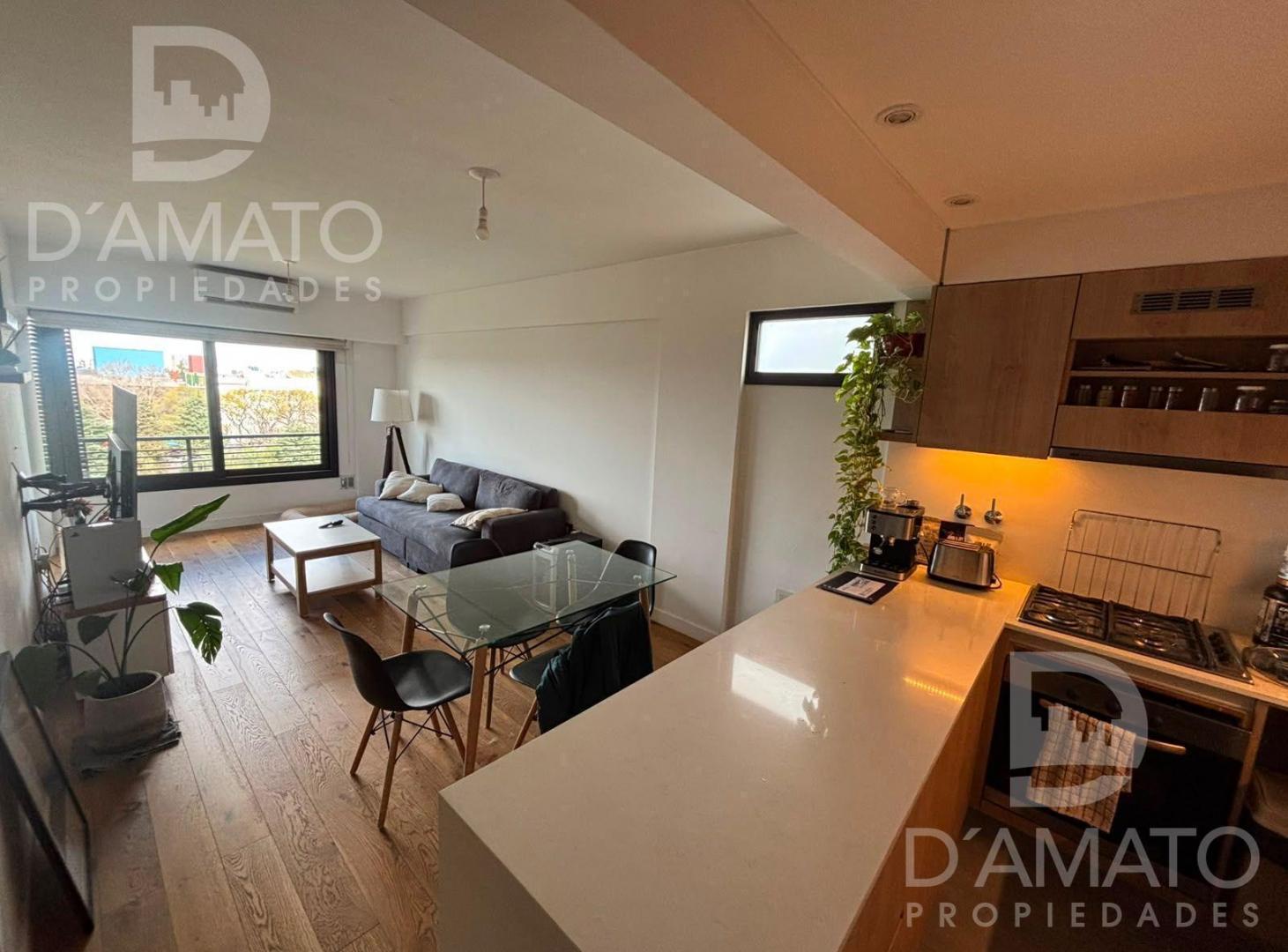 Foto de Departamento en Villa Devoto, imagen 1
