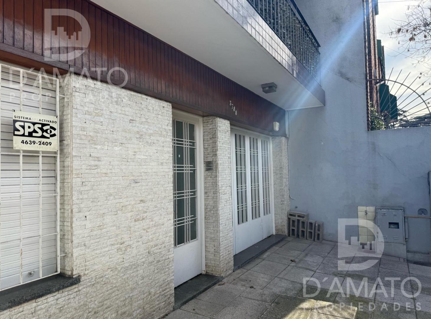 Foto de Casa en Villa Devoto, imagen 1