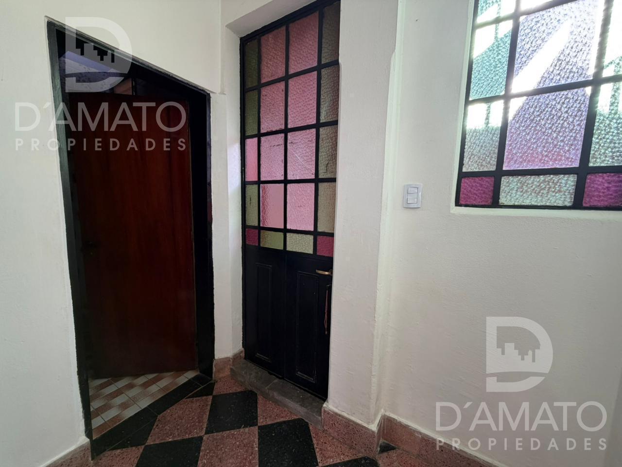 Foto de PH en Villa Devoto, imagen 1