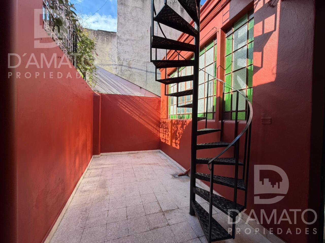 Foto de PH en Villa Devoto, imagen 5