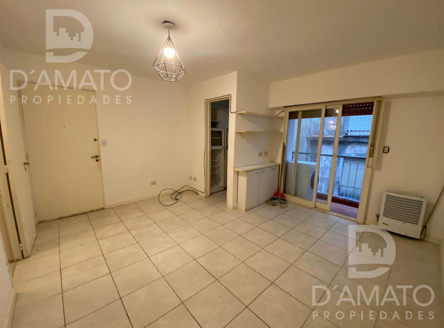 Foto de Departamento en Villa Ortuzar, imagen 1
