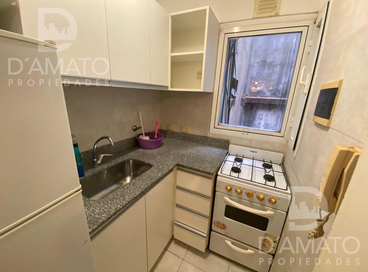 Foto de Departamento en Villa Ortuzar, imagen 4