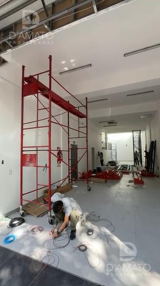 Foto de Local en Villa Devoto, imagen 1