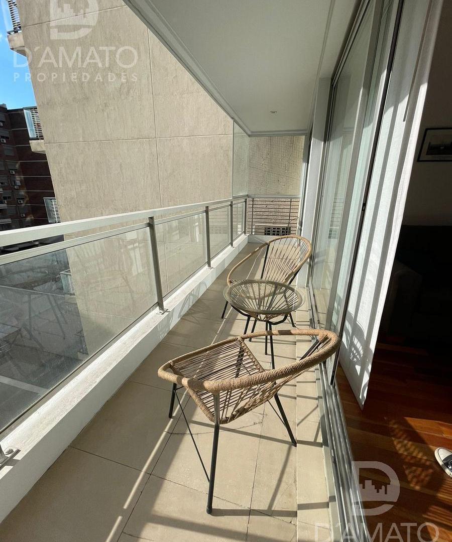 Foto de Departamento en Villa Urquiza, imagen 1