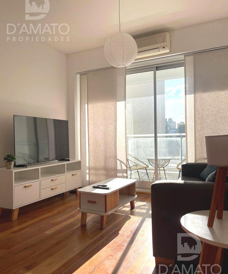 Foto de Departamento en Villa Urquiza, imagen 5