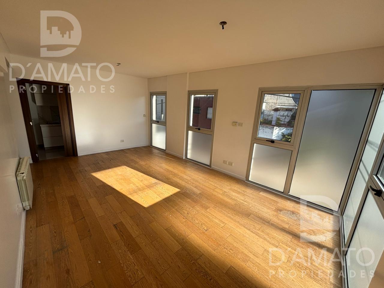 Foto de Departamento en Villa del Parque, imagen 2