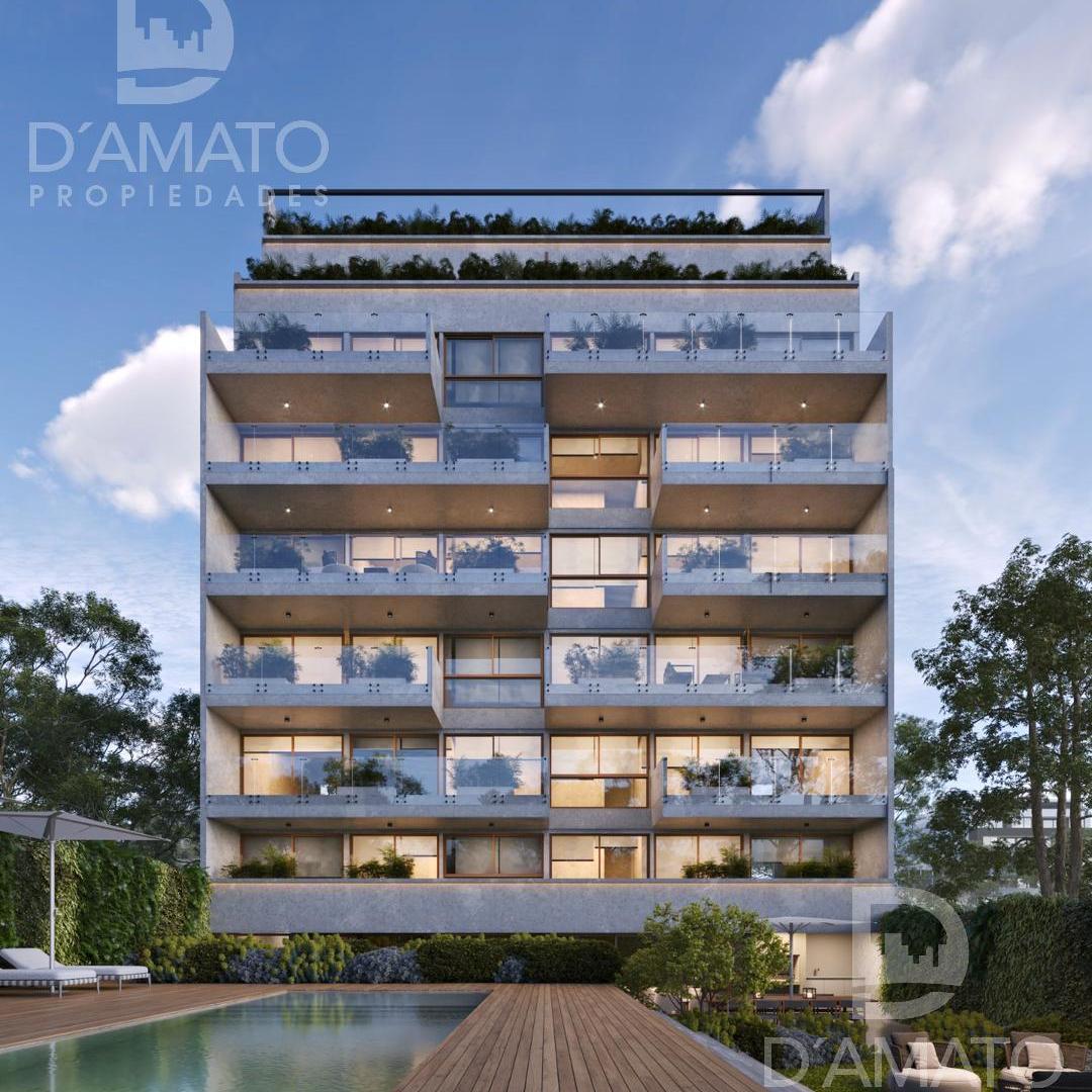 Foto de 2 Ambientes 75 m² en Pozo Villa Urquiza · Glow 7 · Se Entrega Plug, imagen 3
