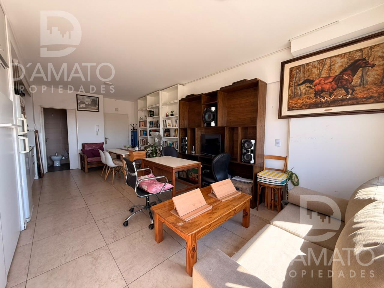 Foto de Monoambiente en Villa Devoto, imagen 1