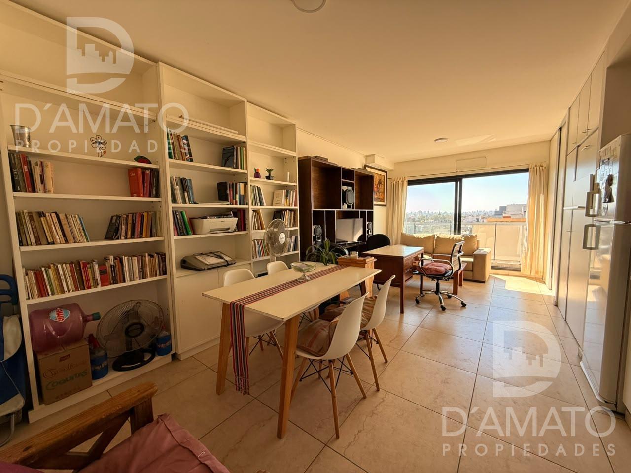 Foto de Monoambiente en Villa Devoto, imagen 2