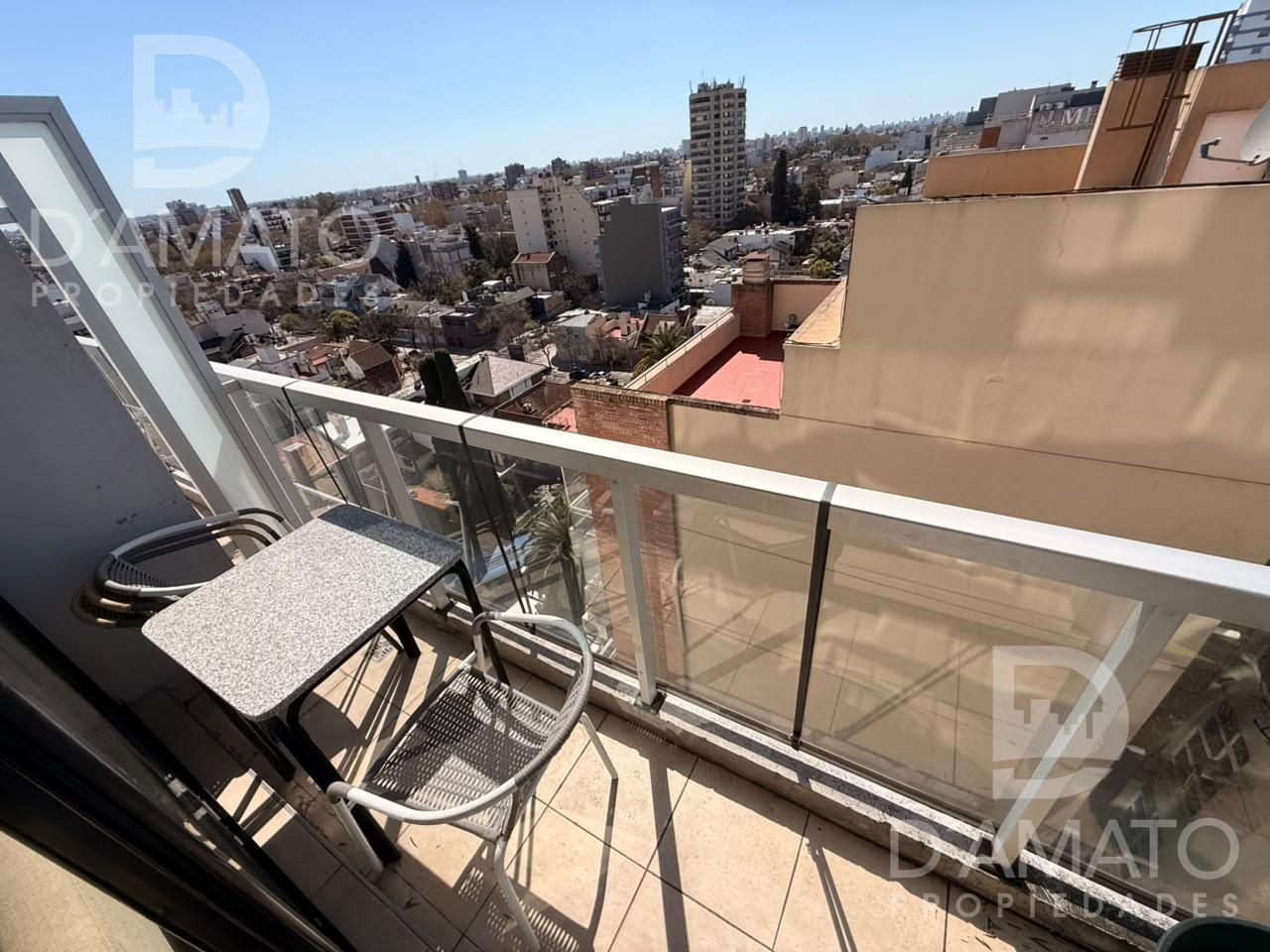 Foto de Monoambiente en Villa Devoto, imagen 5