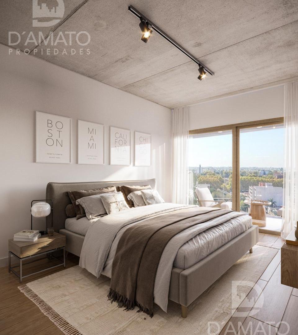 Foto de 2 Ambientes 5° Piso en Pozo Villa Urquiza · Glow 7 Plus · Entrega 2028, imagen 1