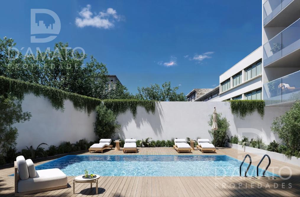 Foto de 3 Ambientes en Construcción Villa Urquiza · Glow 7 Plus · Financiación, imagen 1