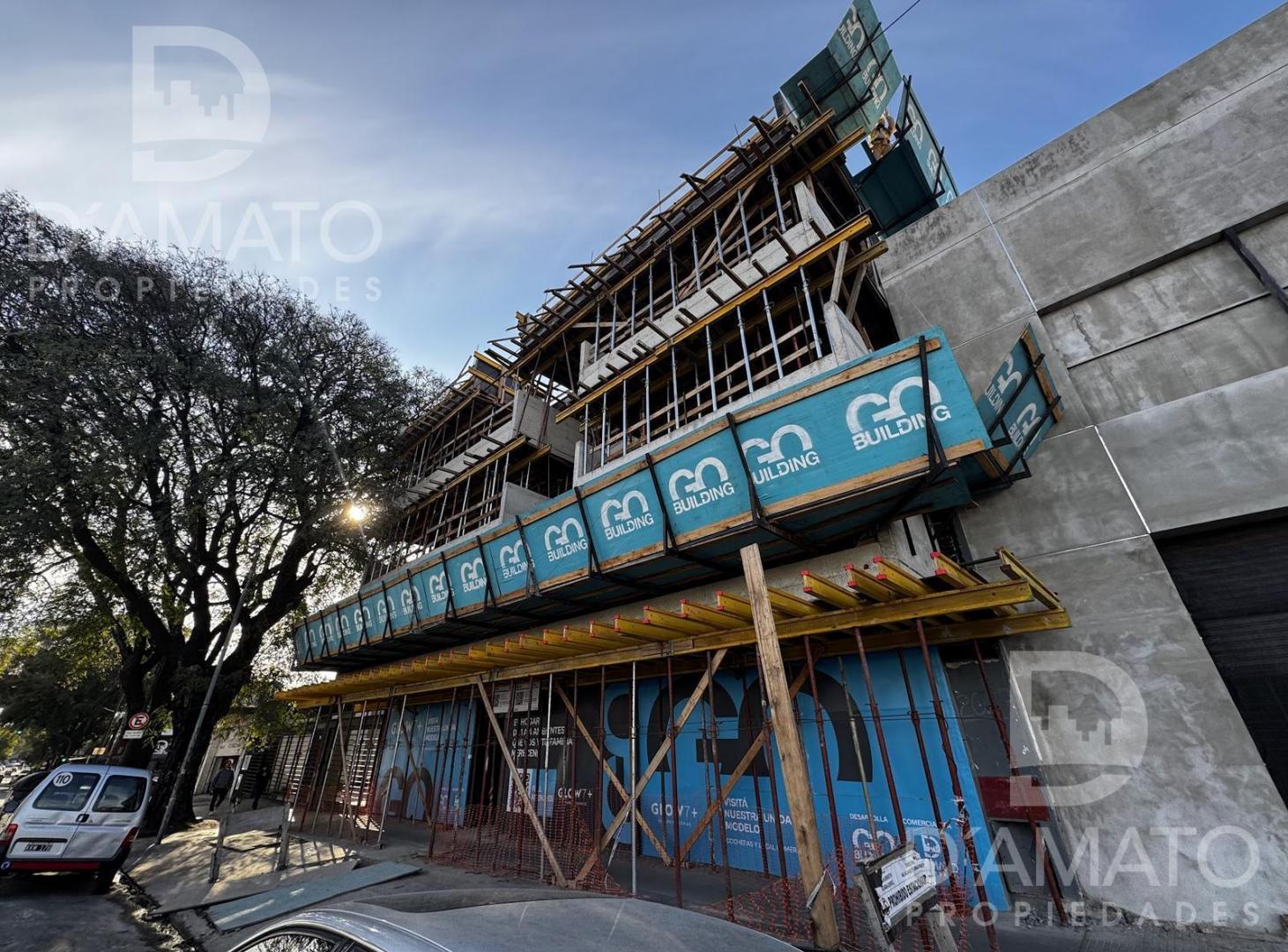 Foto de 3 Ambientes en Construcción Villa Urquiza · Glow 7 Plus · Financiación, imagen 5