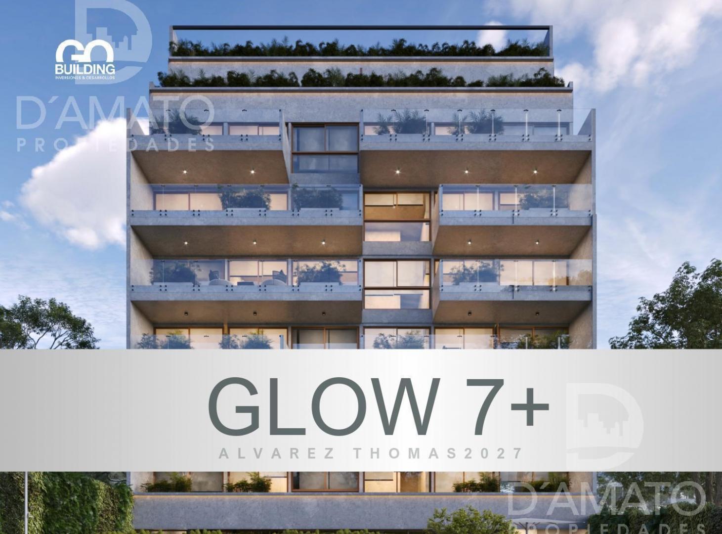Foto de 2 Ambientes en Construcción Villa Urquiza · Glow 7 Plus · Financiación, imagen 4