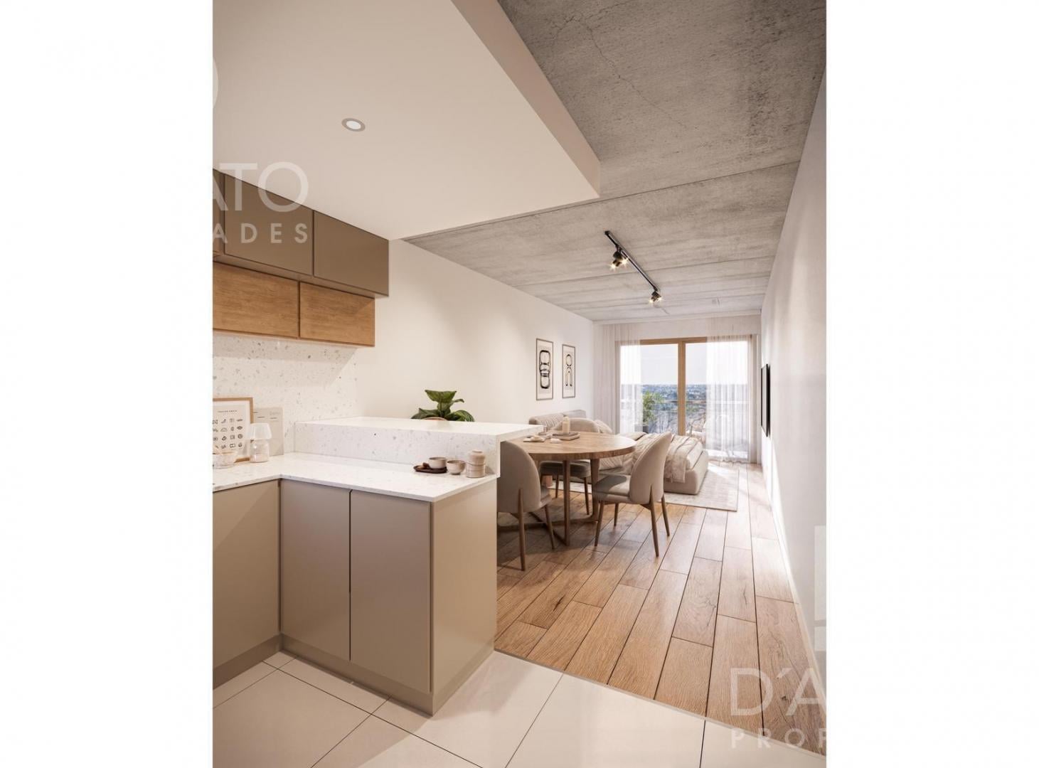 Foto de Monoambiente 2° Piso en Pozo Villa Urquiza · Glow 7 Plus · Full, imagen 5