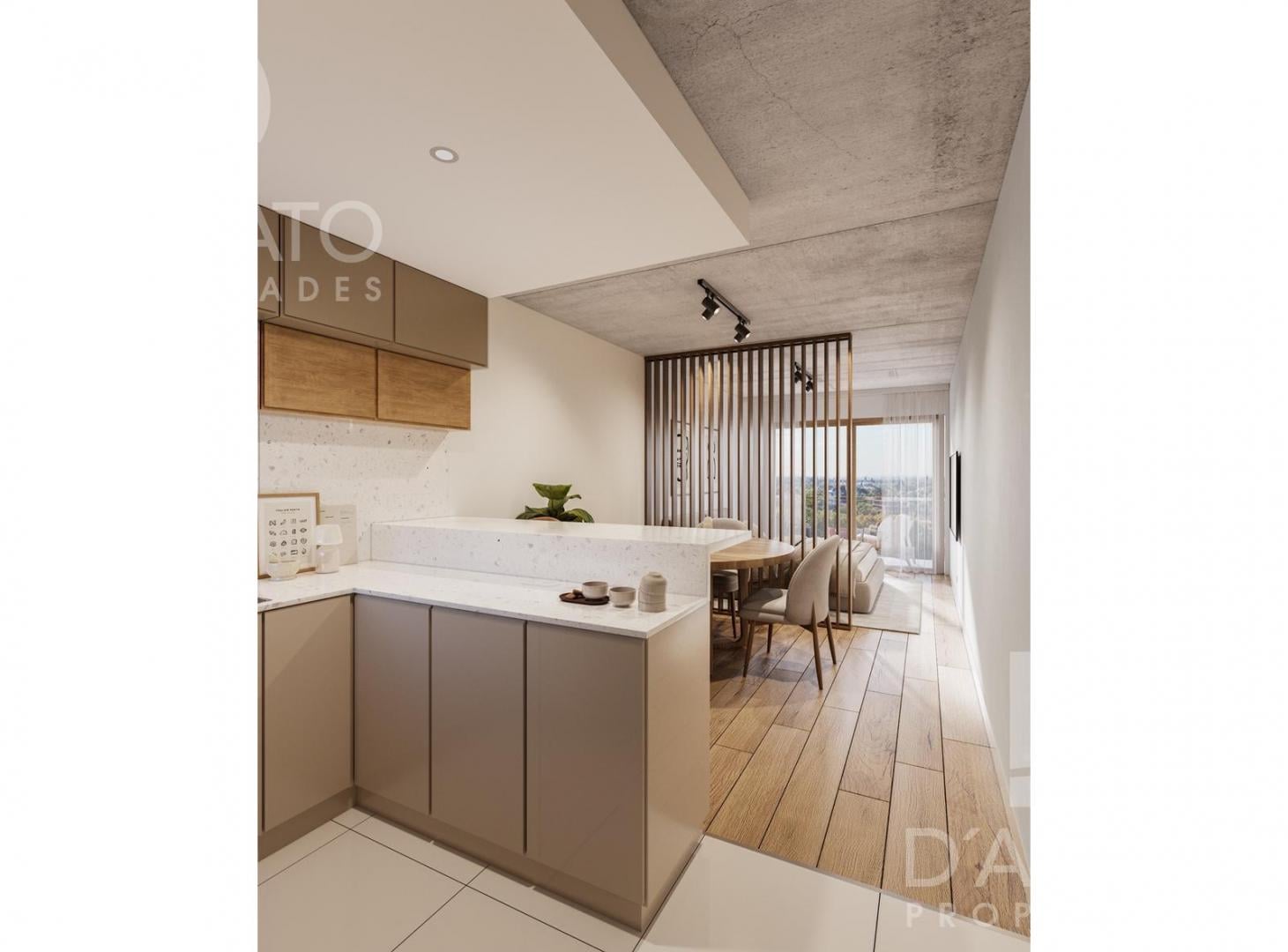 Apartamento