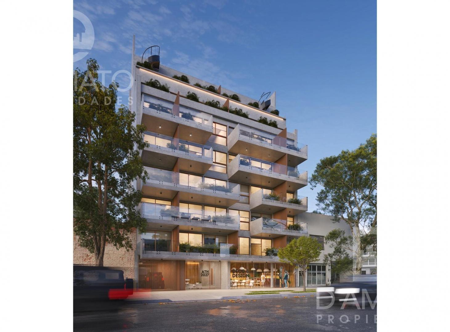Foto de 2 Ambientes 61 m² 3° Piso en Pozo Villa Urquiza · Glow 7 Plus · Full, imagen 3