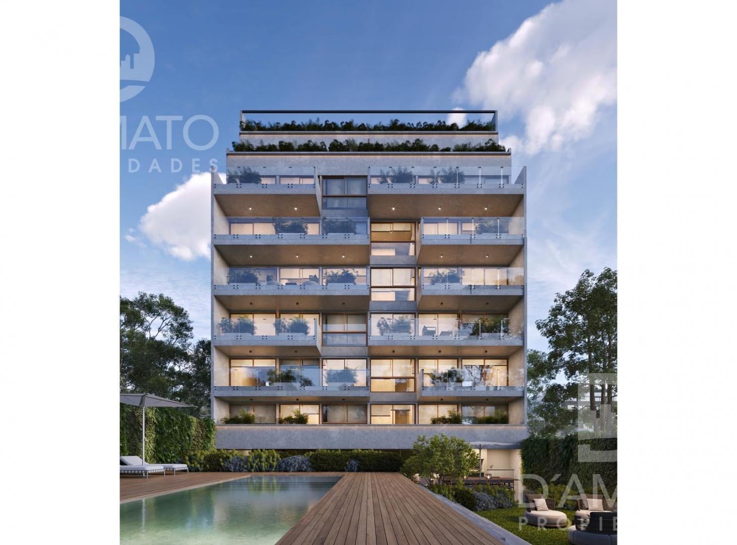 Foto de 2 Ambientes 61 m² 3° Piso en Pozo Villa Urquiza · Glow 7 Plus · Full, imagen 1
