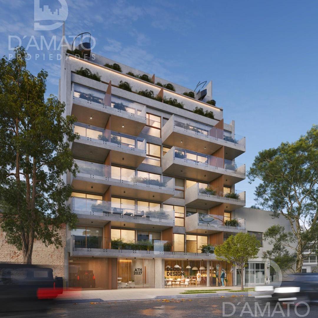 Foto de 2 Ambientes 61 m² 3° Piso en Pozo Villa Urquiza · Glow 7 Plus · Full, imagen 5