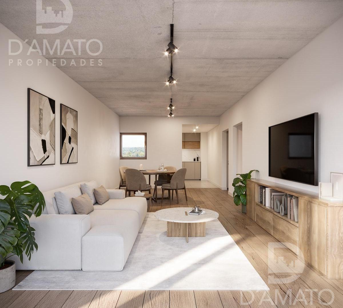 Foto de 2 Ambientes 61 m² 3° Piso en Pozo Villa Urquiza · Glow 7 Plus · Full, imagen 2