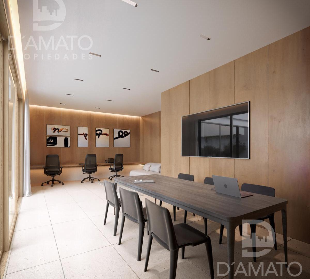 Foto de 3 Ambientes 81 m² 4° Piso en Pozo Villa Urquiza · Glow 7 Plus · Saldo, imagen 2