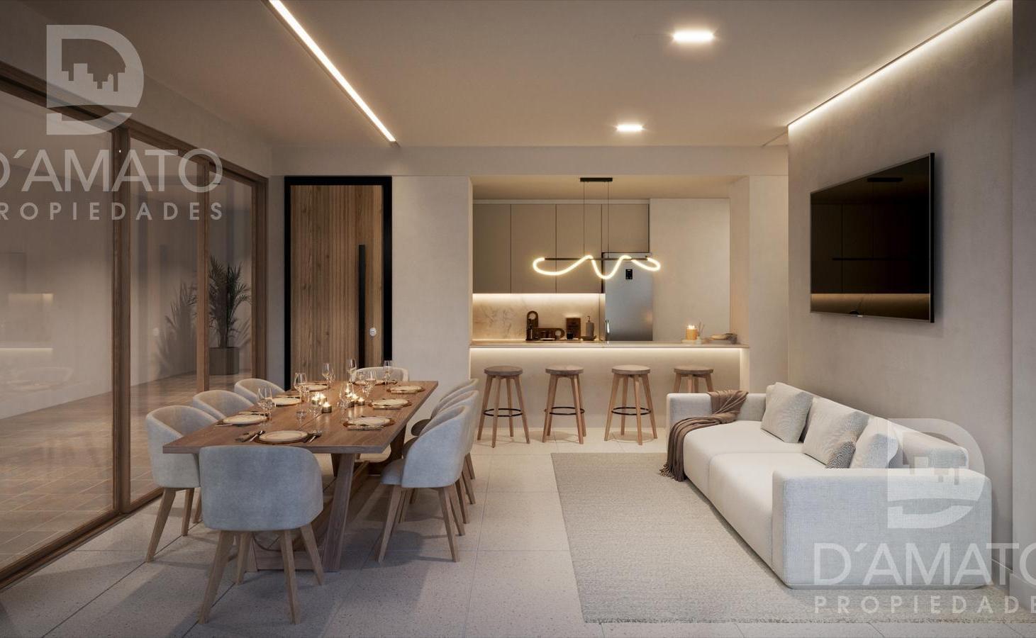 Foto de 3 Ambientes 81 m² 4° Piso en Pozo Villa Urquiza · Glow 7 Plus · Saldo, imagen 4