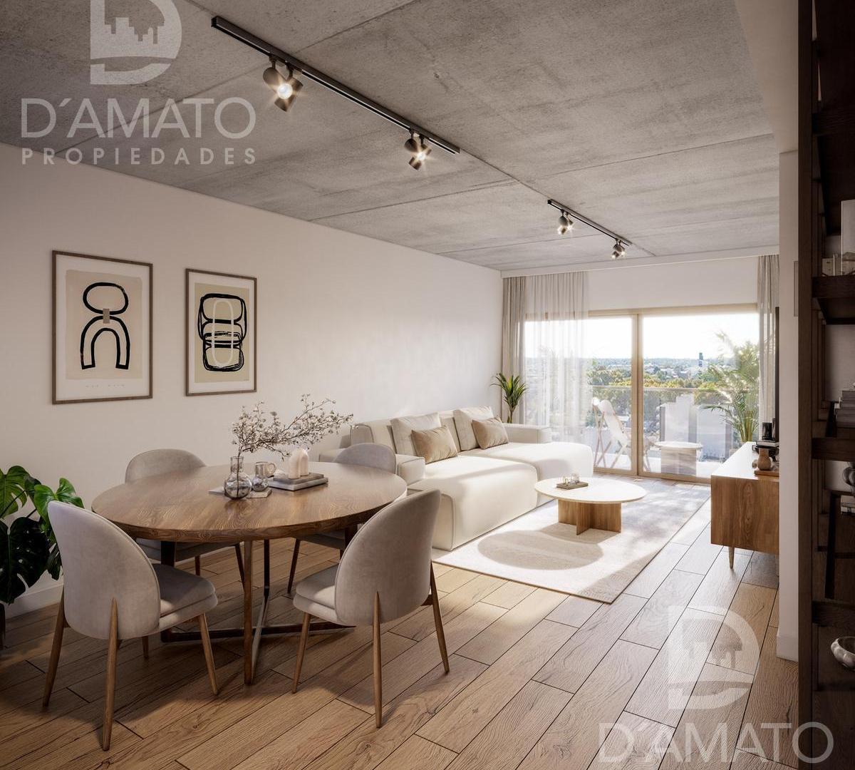 Foto de 3 Ambientes 81 m² 4° Piso en Pozo Villa Urquiza · Glow 7 Plus · Saldo, imagen 3