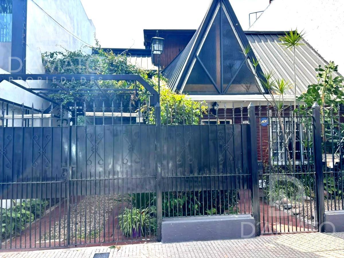 Foto de Casa en Villa Devoto, imagen 1