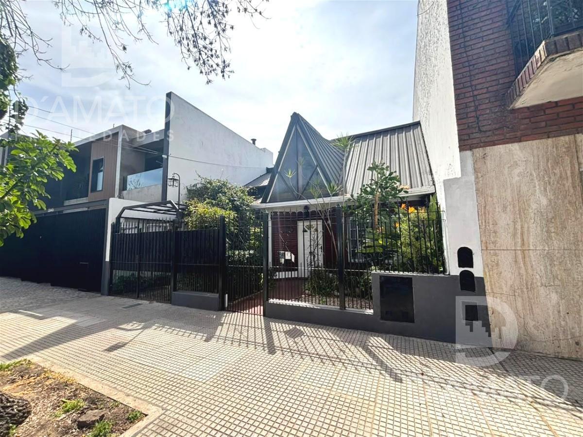 Foto de Casa en Villa Devoto, imagen 3