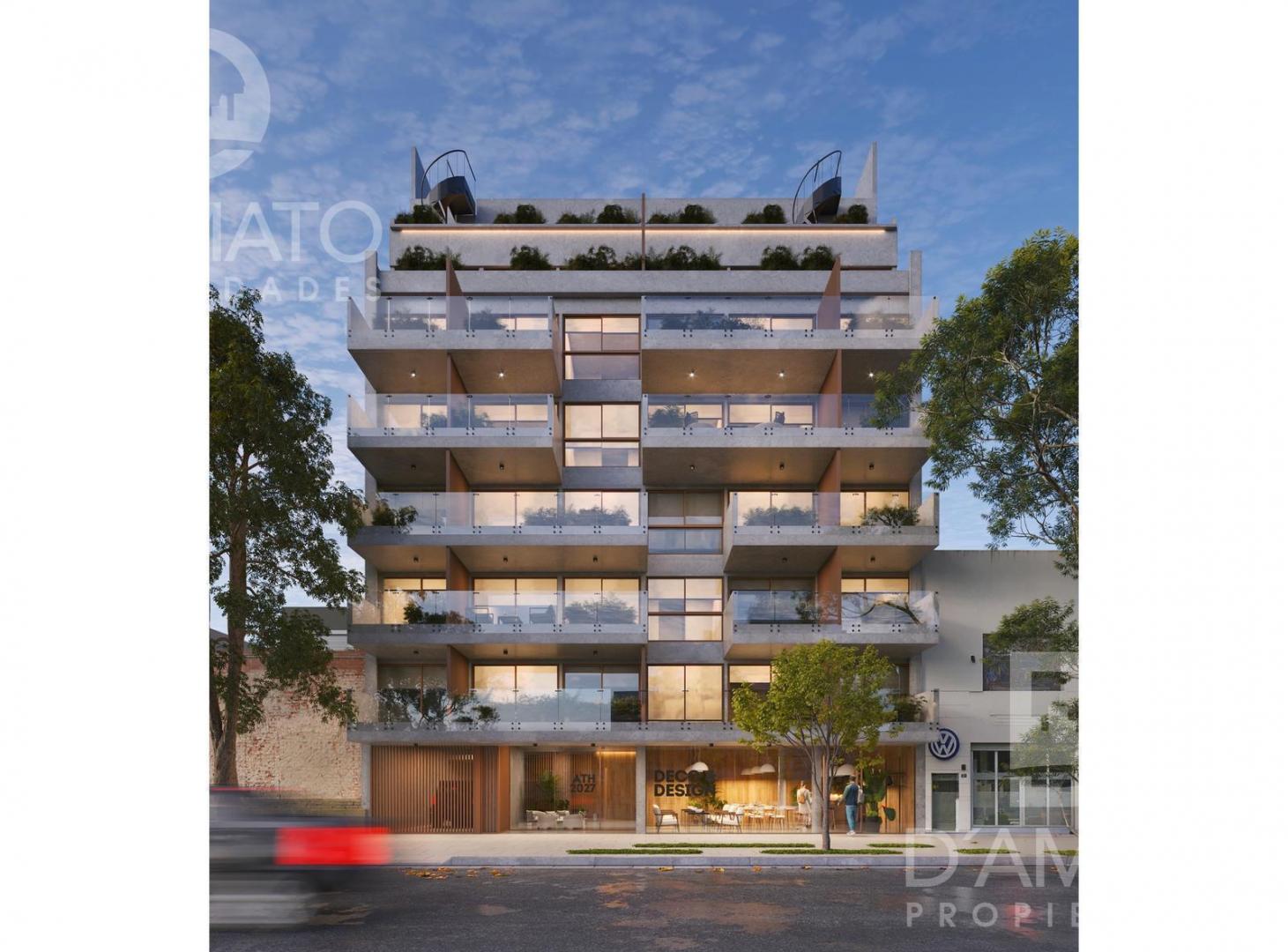 Foto de Monoambiente en Construcción Villa Urquiza · Glow 7 Plus · Mudate en 2, imagen 1