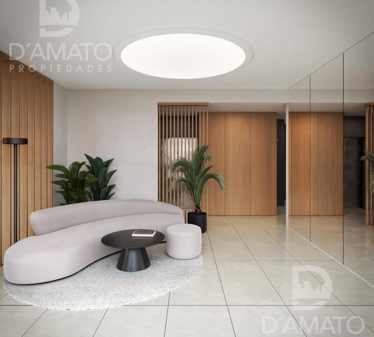 Foto de Monoambiente en Construcción Villa Urquiza · Glow 7 Plus · Mudate en 2, imagen 3