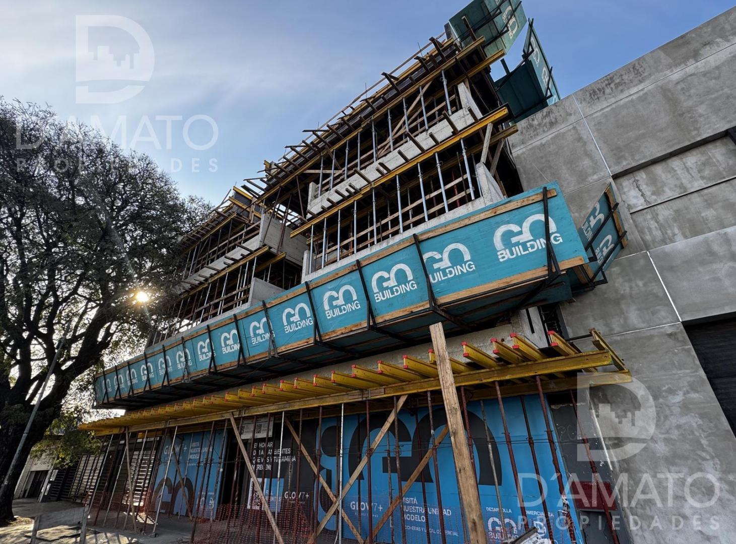 Foto de Monoambiente en Construcción Villa Urquiza · Glow 7 Plus · Mudate en 2, imagen 2